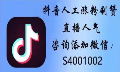 内幕大公开3元一万粉抖音在线购买(我只说重点