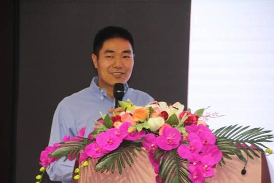 清华大学经济管理学院创新创业与战略系博导,清华大学全球产业4.