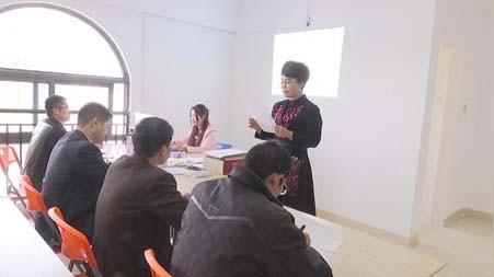 从幼儿园老师到企业老总，来看看她的创业故事