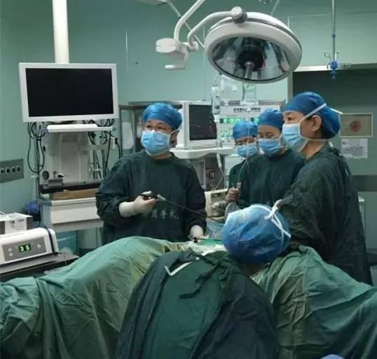 切除子宫会有什么后遗症吗