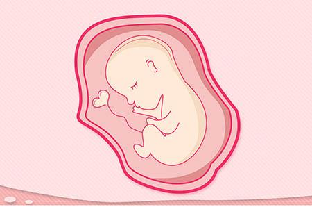 哪些胎动是宝宝的求救信号