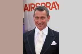 亚当&middot;山克曼 