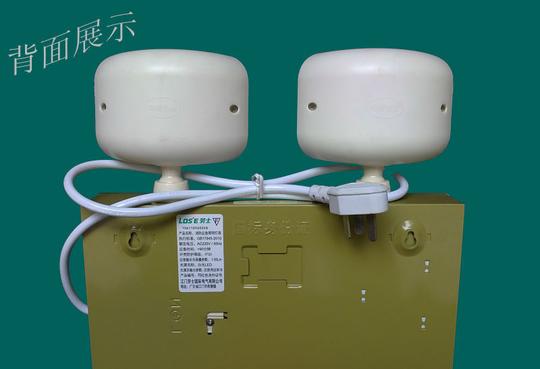 电工电料,线缆照明灯具灯饰指示灯具劳士新国标消防应急照明灯