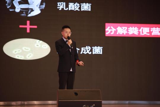 资金平台,人才项目平台以及创新创业服务体系,营造关心,关注,关怀青年