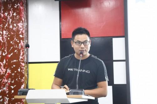 原标题:松鼠小店举行百人百店联盟计划发布会——开启和主人一起