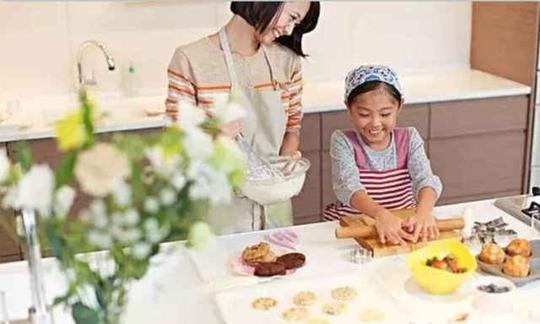 经营好一家儿童烘焙diy创业项目关键还在于总