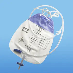 引流袋分类 引流袋在哪买