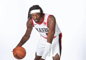 杰拉米·格兰特