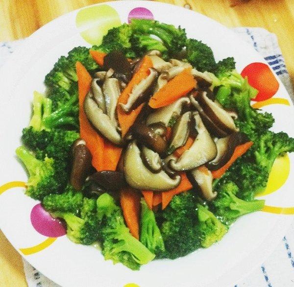 香菇的做法大全集