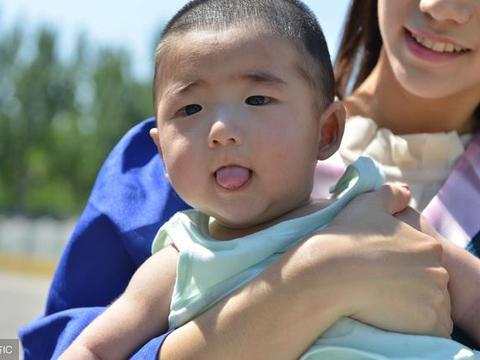 小宝宝为什么不能摇