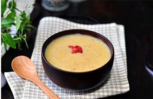 4个月宝宝辅食食谱大全