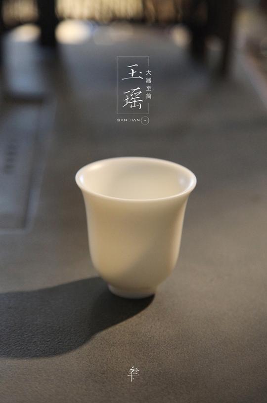 三千茶农茶叶店加盟--高端单杯系列