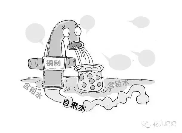 孩子身体铅超标是什么原因呢