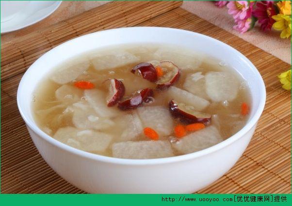 儿童感冒吃什么水果好?