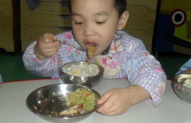 小宝宝脾胃弱怎么办