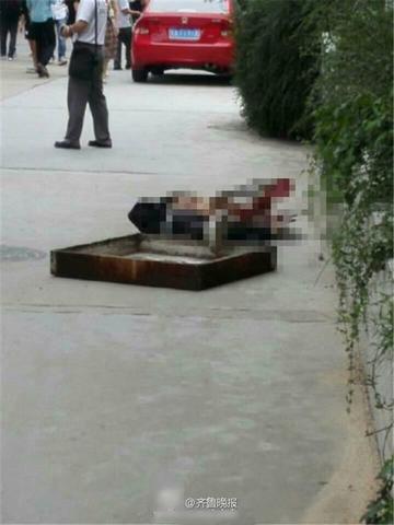 济南建大杀人案相关长尾关键词有哪些