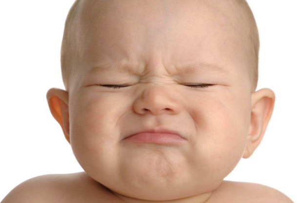 宝宝攒肚与便秘有什么区别