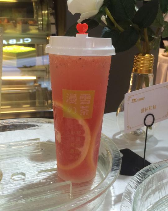 什么奶茶比较好喝，创业优先漫雪的茶，确保你创业无忧