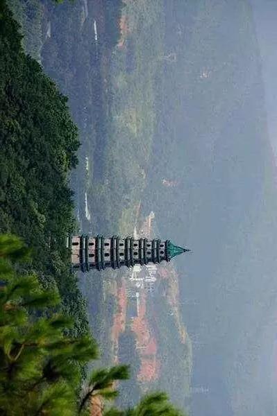 南宁海拔最高？