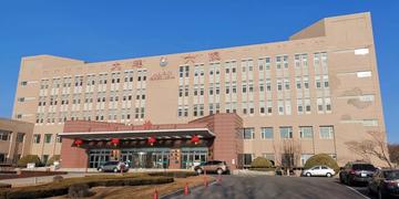 大连市六院在哪个区