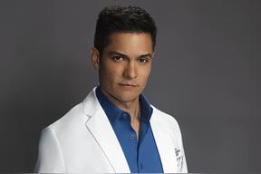 尼古拉斯·冈萨雷斯