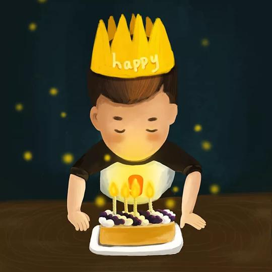 宝宝三岁生日妈妈感言宝宝三岁生日心情说说