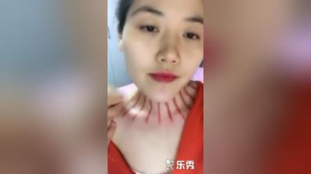 最近揪痧录像