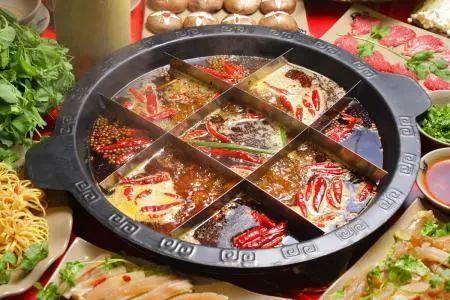 四川传统年夜饭12道菜谱