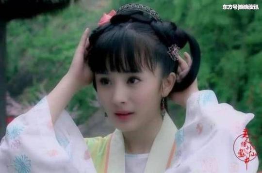 这8名当红大咖饰演的冷门角色,你知道几个,知道一个就算我输