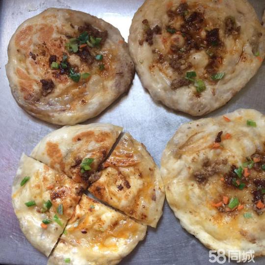 烟台金大妈小吃培训学校早餐面点小吃开店创业培训