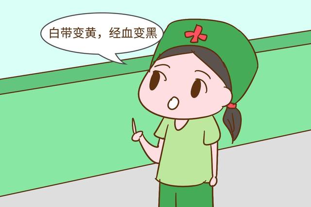 子宫要注意哪些问题