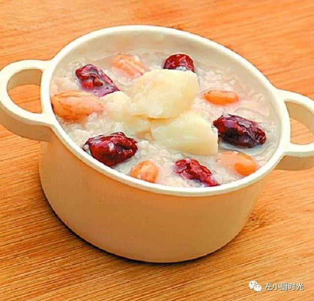 秋季饮食的注意事项