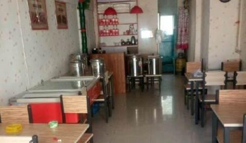 《创美》帝王宫好生意小饭店外卖店转让