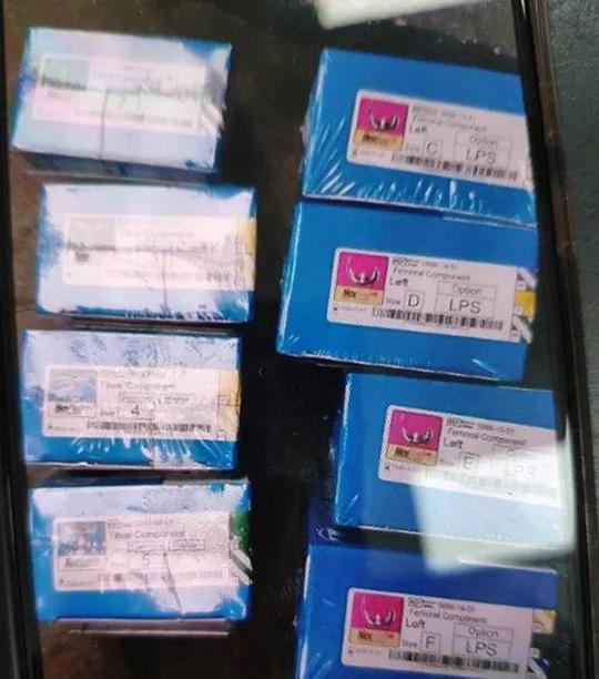 22万元人工骨被当废品卖2元！更惨的是，还被粉碎回收了