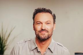 布莱恩&middot;奥斯汀&middot;格林