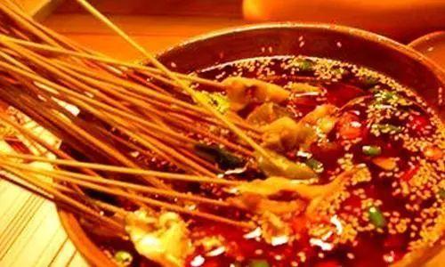 宝宝居然喜欢吃重口味的食物