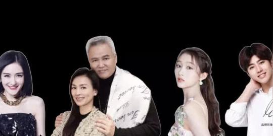 朋友圈,微博,小红书,抖音……连听首歌都有人在评论区留言:亲亲,xxx