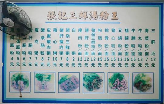 【头条】重磅策划!深圳城中村美食记(第二期)