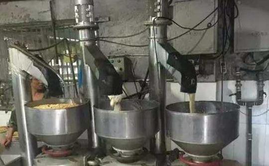 在农村怎么赚钱,买上这台机器做加工月入2万