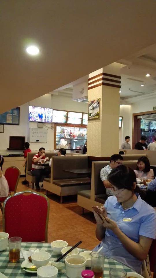 东莞富亿茶餐厅好吃吗,富亿茶餐厅味道怎么样,环境/好
