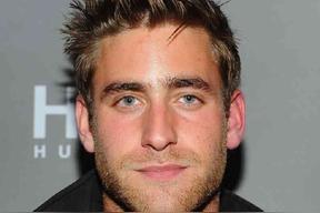 奥利弗·杰森-科恩