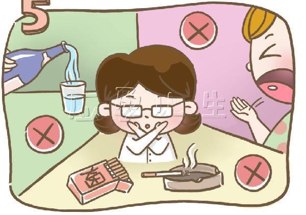 孕早期拉肚子怎么办会影响胎儿吗早