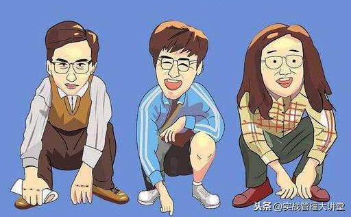 合伙人，合到最后，成了仇人!这10大合伙铁律，谁触碰，谁出局