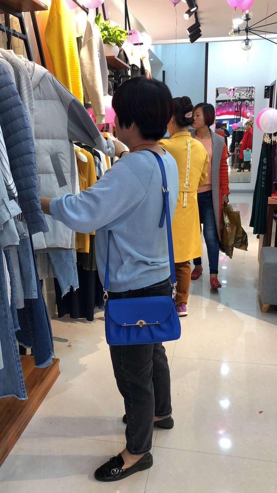 小县城开折扣女装店技巧是什么生意好做吗