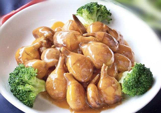 我们经常食用的藕是莲的地下茎还是根