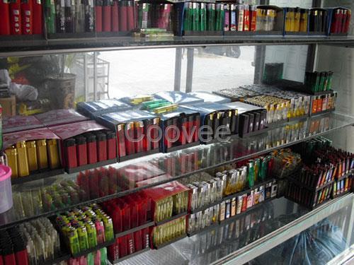 上班族创业项目加工打火机项目上门指导技术家庭生意