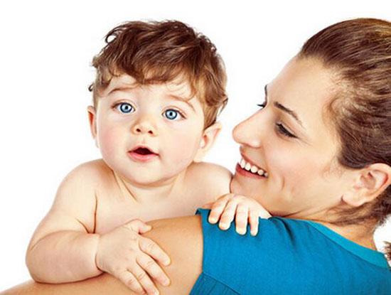 怎么对待产后抑郁症患者