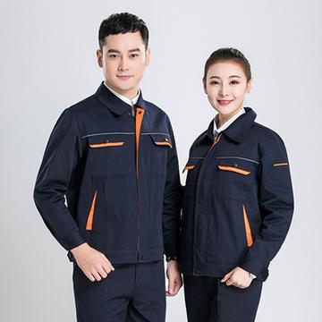合肥男女工装定制