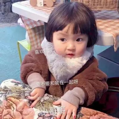 表情包鸭超可爱,女生,带字,可爱,抖音