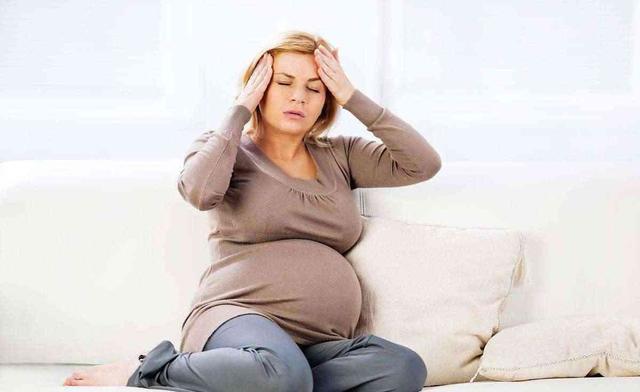 孕期低血糖的原因和治疗